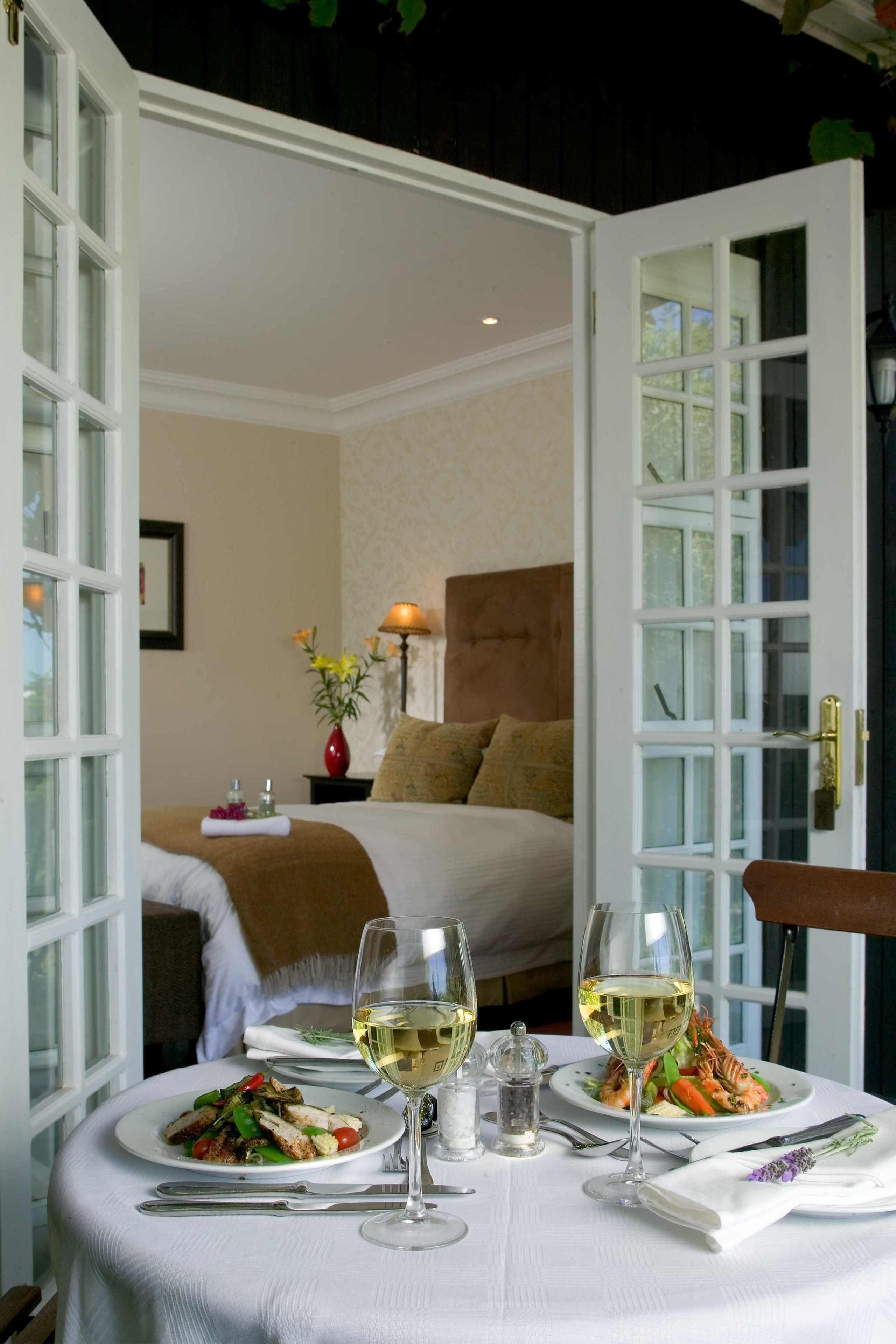 HOTEL DEVON VALLEY | ⋆⋆⋆⋆ | STELLENBOSCH, SOUTH AFRICA | SEASON DEALS ...