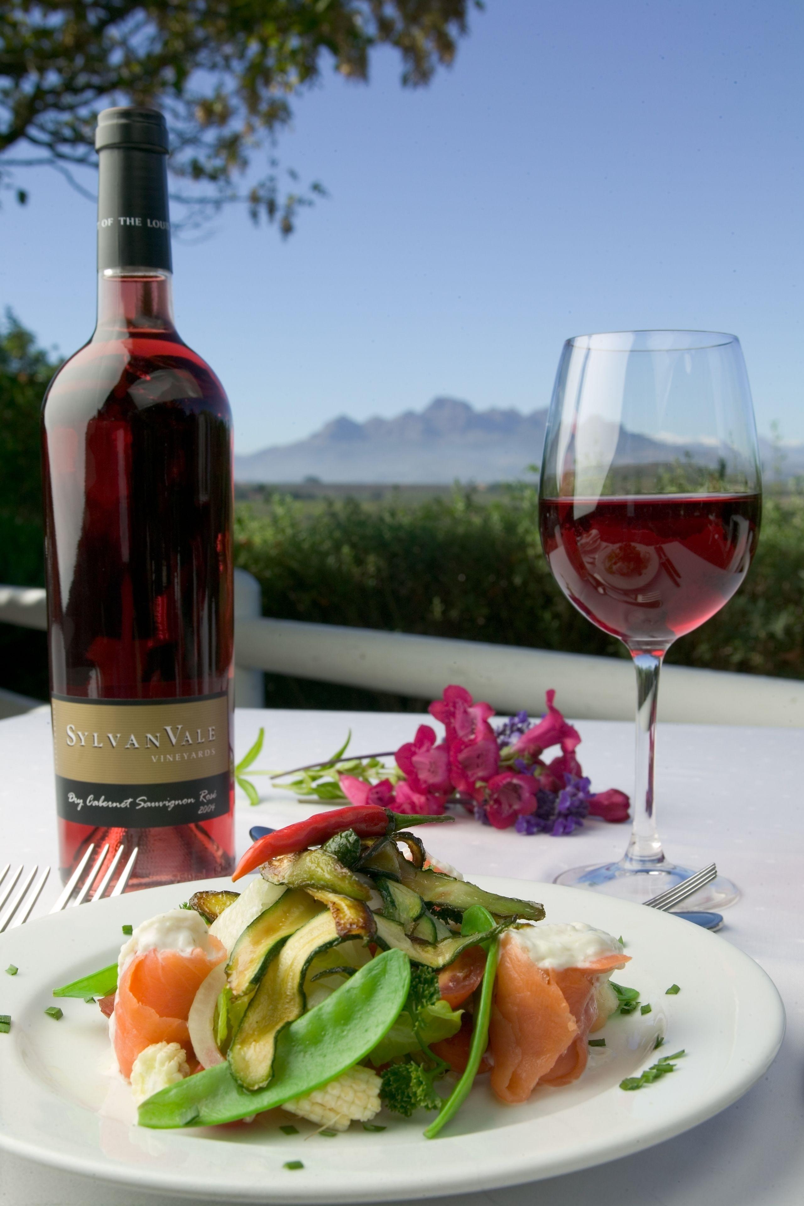 HOTEL DEVON VALLEY | ⋆⋆⋆⋆ | STELLENBOSCH, SOUTH AFRICA | SEASON DEALS ...